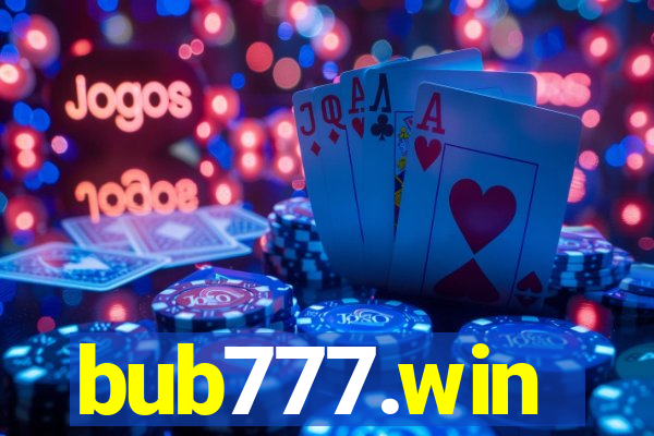 bub777.win