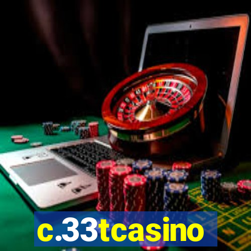 c.33tcasino