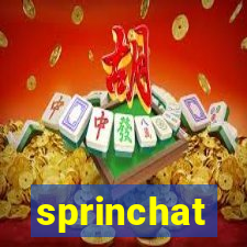 sprinchat