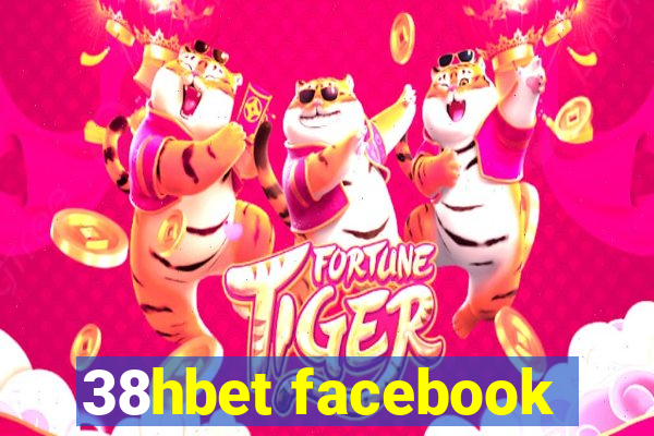 38hbet facebook