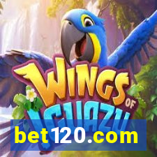 bet120.com