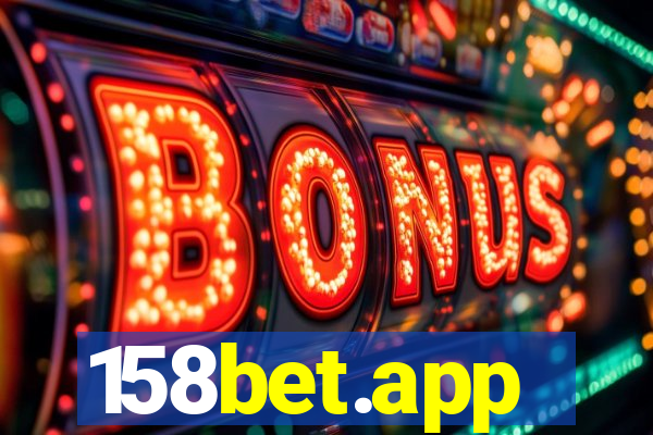 158bet.app