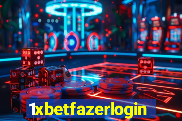 1xbetfazerlogin