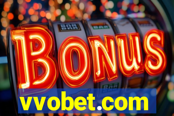 vvobet.com