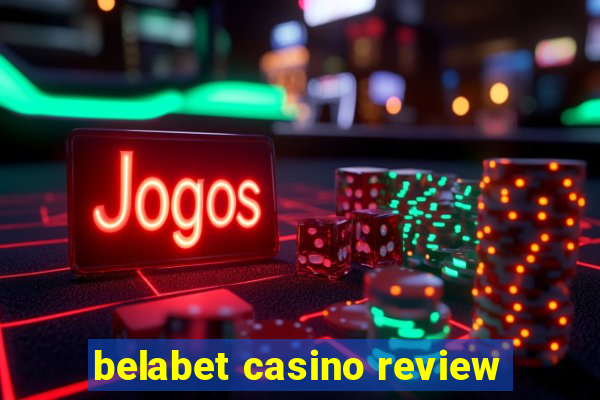 belabet casino review