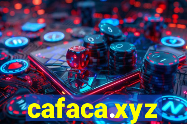 cafaca.xyz