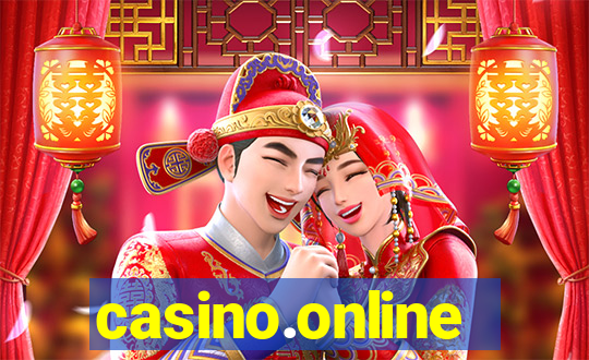 casino.online