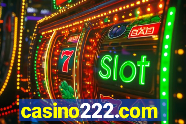 casino222.com