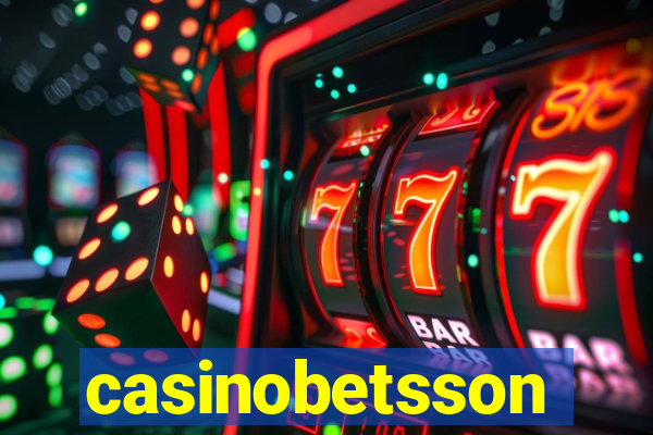 casinobetsson