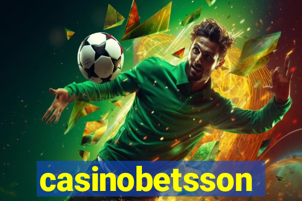 casinobetsson