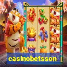 casinobetsson