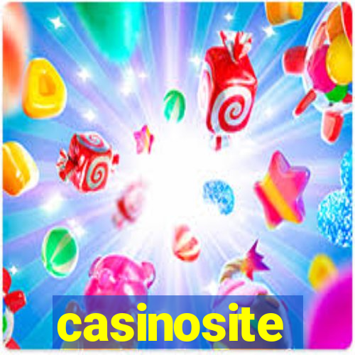 casinosite