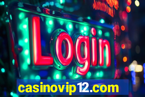 casinovip12.com