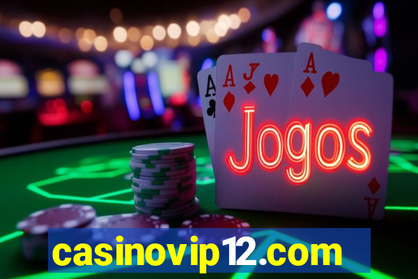 casinovip12.com