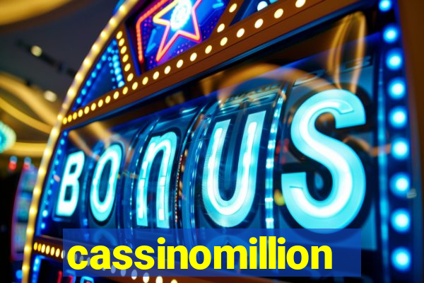 cassinomillion