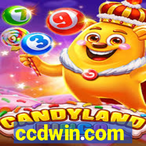 ccdwin.com