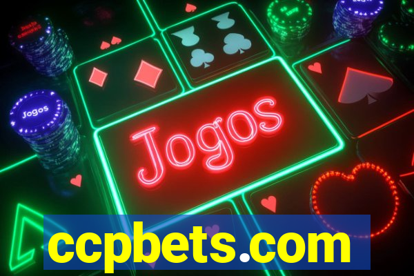 ccpbets.com