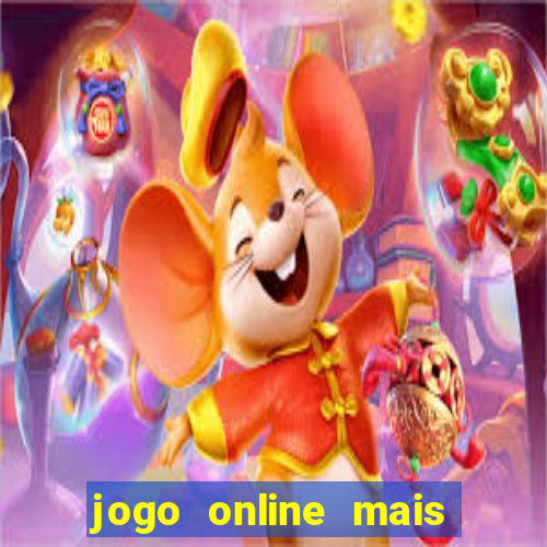 jogo online mais jogado do mundo