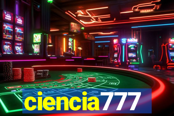 ciencia777-bet.com