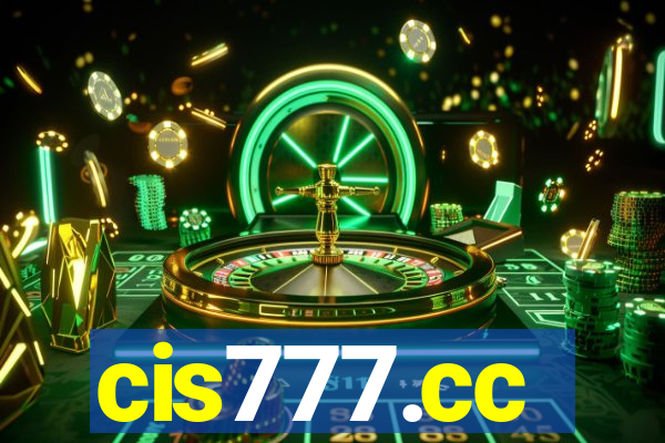 cis777.cc