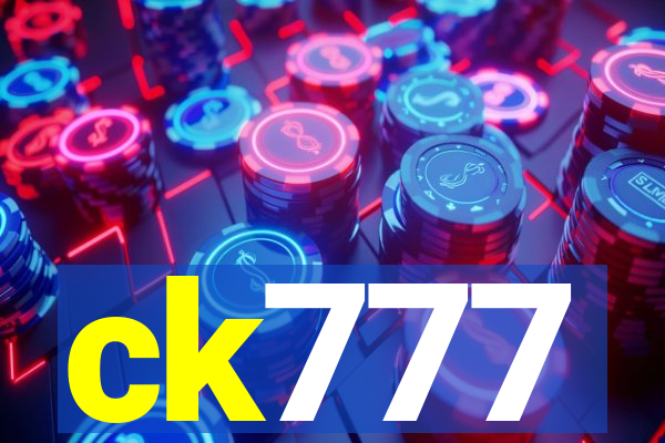 ck777