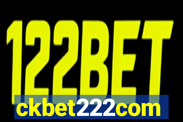 ckbet222com