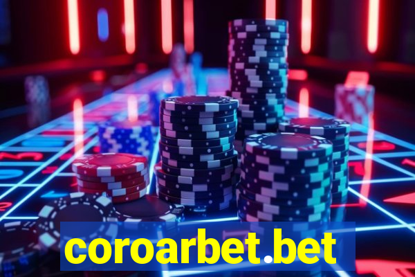 coroarbet.bet