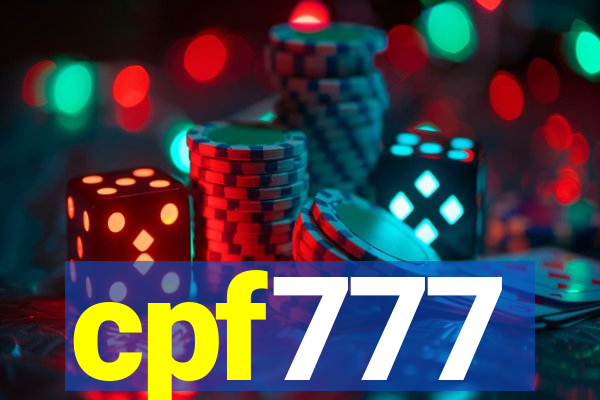 cpf777