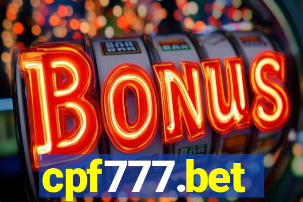 cpf777.bet