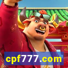 cpf777.com