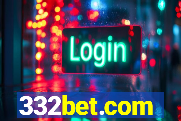 332bet.com