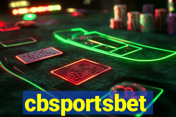 cbsportsbet