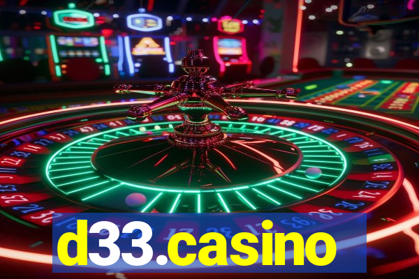 d33.casino