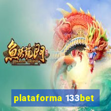 plataforma 133bet