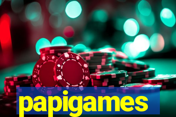 papigames