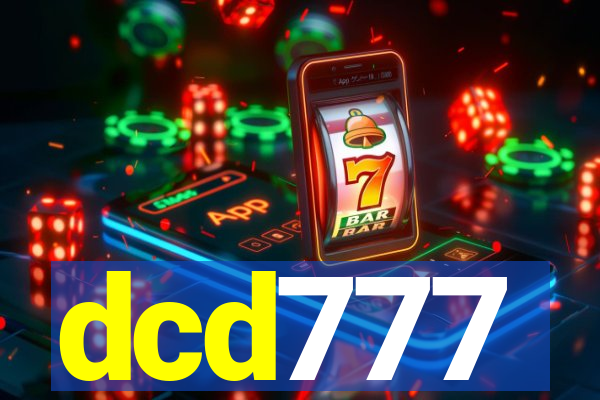 dcd777