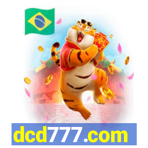 dcd777.com