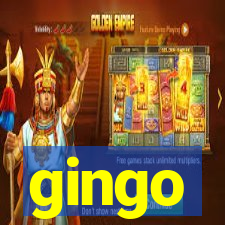 gingo