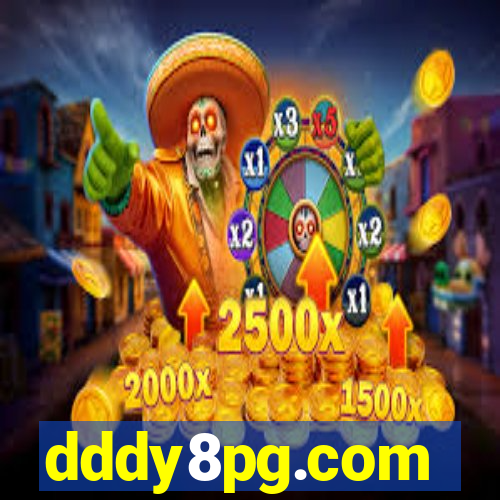 dddy8pg.com