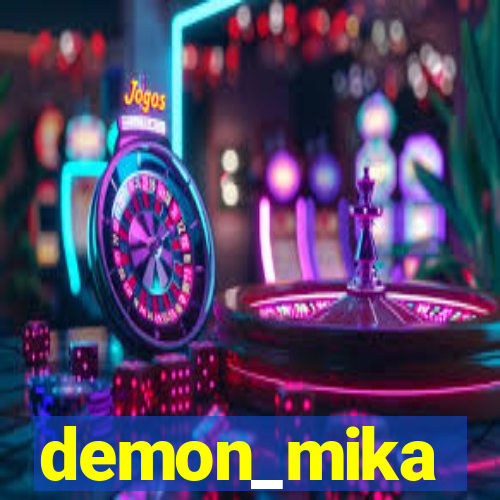 demon_mika