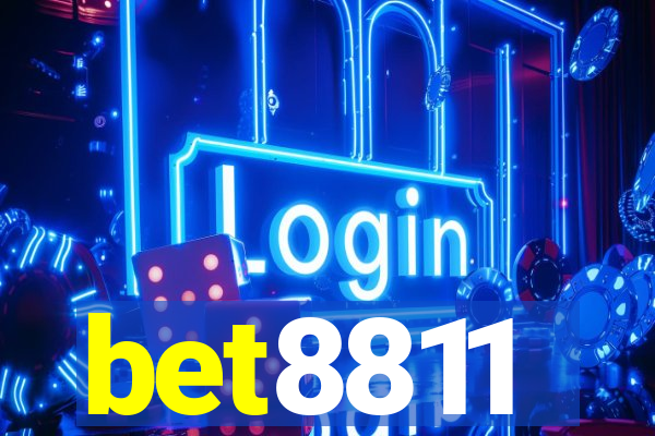 bet8811