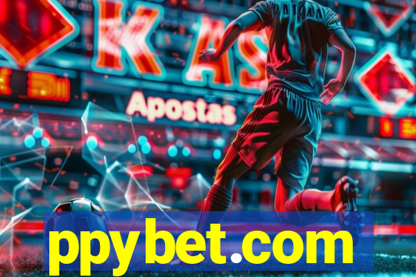 ppybet.com