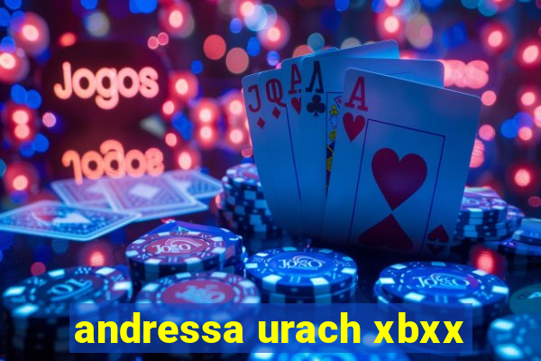 andressa urach xbxx