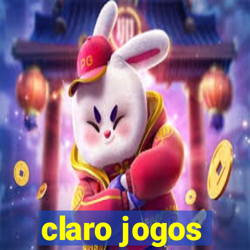 claro jogos