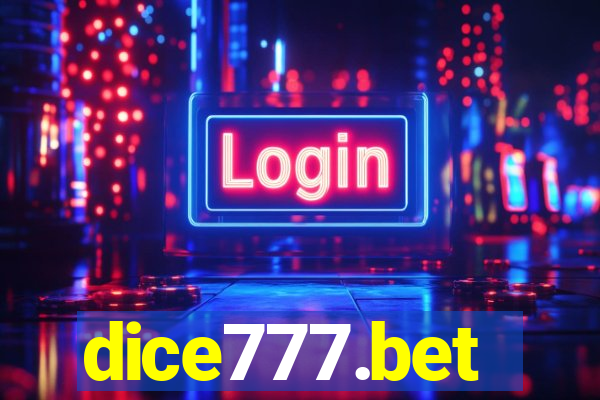 dice777.bet