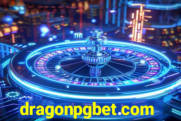 dragonpgbet.com