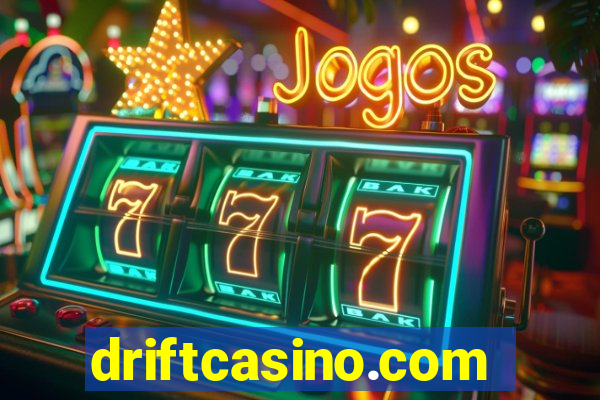 driftcasino.com