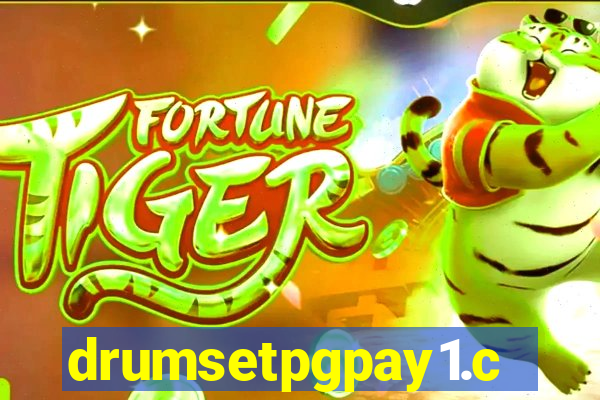 drumsetpgpay1.com