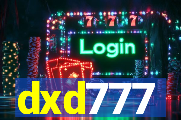 dxd777