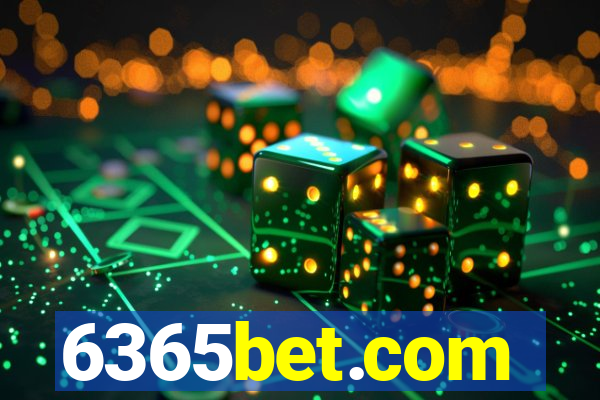 6365bet.com